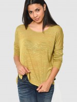 Sabisanne Ls Blouse Noos Ga Sabisanne Ls Blouse Noos Ga