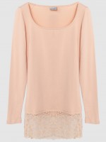 Blusa Mujer Rosa Vero Moda Blusa Mujer Rosa Vero Moda
