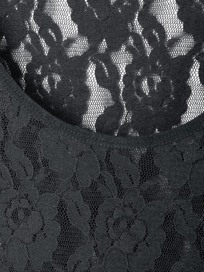 Blusa Mujer Gris Vero Moda