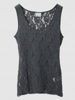 Blusa Mujer Gris Vero Moda Blusa Mujer Gris Vero Moda