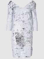 Archtic 3/4 Short Dress V Archtic 3/4 Short Dress V