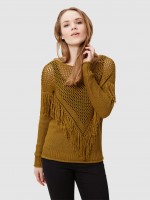 Aubergine Ls Blouse Dnm V Aubergine Ls Blouse Dnm V