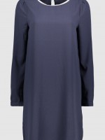 Vestido Mulher Sophie Vero Moda Vestido Mulher Sophie Vero Moda