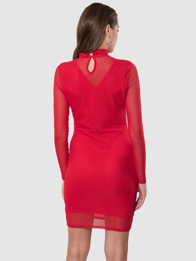 Vestido Mulher Kira Vero Moda