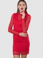 Vestido Mulher Kira Vero Moda Vestido Mulher Kira Vero Moda