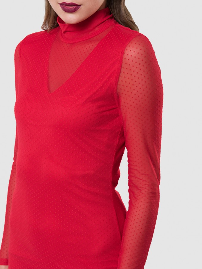 Vestido Mulher Kira Vero Moda