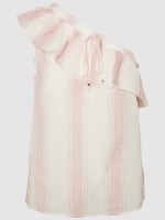 Shirt Woman Rose Vero Moda Shirt Woman Rose Vero Moda