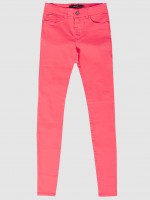 Calça Mulher Hot Seven Slim Push Up Vero Moda Calça Mulher Hot Seven Slim Push Up Vero Moda