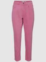Calça Mulher Nineteen Hw Vero Moda Calça Mulher Nineteen Hw Vero Moda