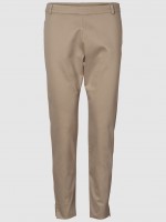 Pantalones Mujer Beige Vero Moda Pantalones Mujer Beige Vero Moda