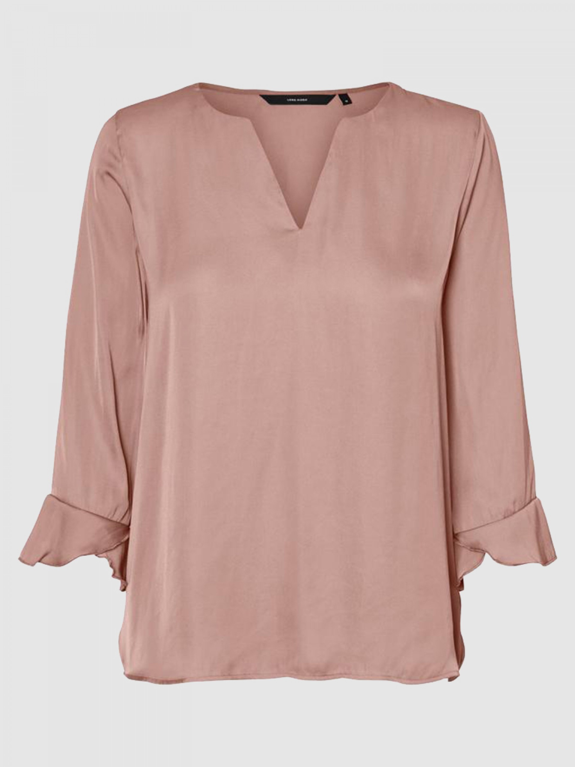 Blusa Mujer Rosa Vero Moda