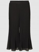 Pantalones Mujer Negro Vero Moda Pantalones Mujer Negro Vero Moda