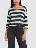 Sweatshirt Mujer Gris Oscuro Vero Moda Sweatshirt Mujer Gris Oscuro Vero Moda