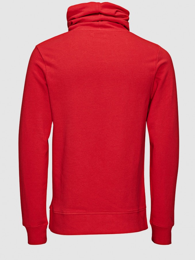 Gola High Neck Sweat