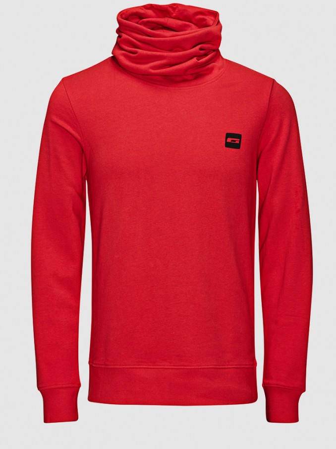 Gola High Neck Sweat