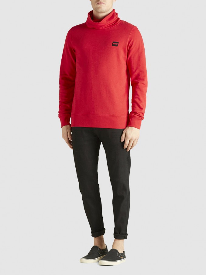 Gola High Neck Sweat