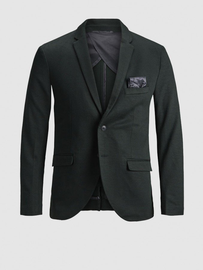 Blazer Man Green Jack & Jones