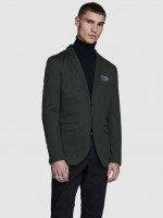Blazer Man Green Jack & Jones Blazer Man Green Jack & Jones