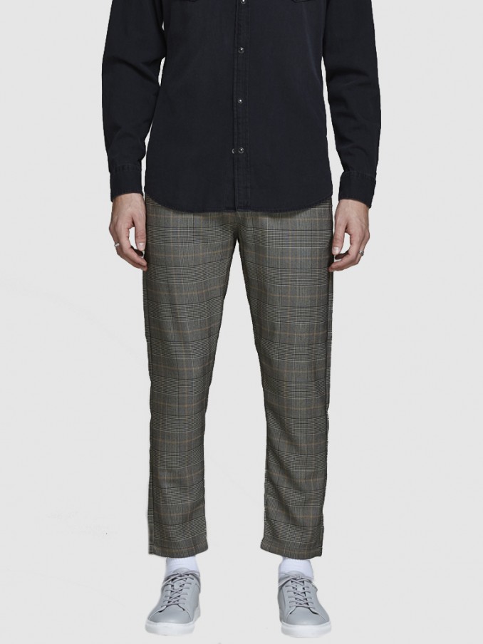 Calça Homem Iace Jack Jones