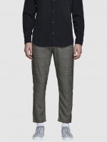 Calça Homem Iace Jack Jones Calça Homem Iace Jack Jones