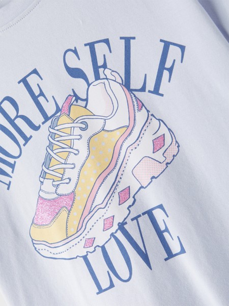 T-Shirt Girl Name It