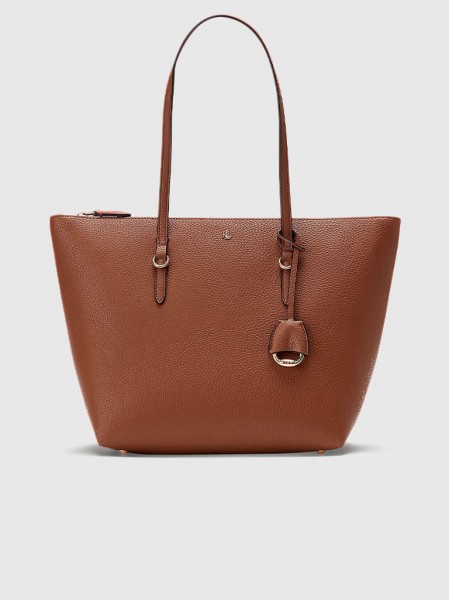 Bolsa Mulher Keaton Ralph Lauren