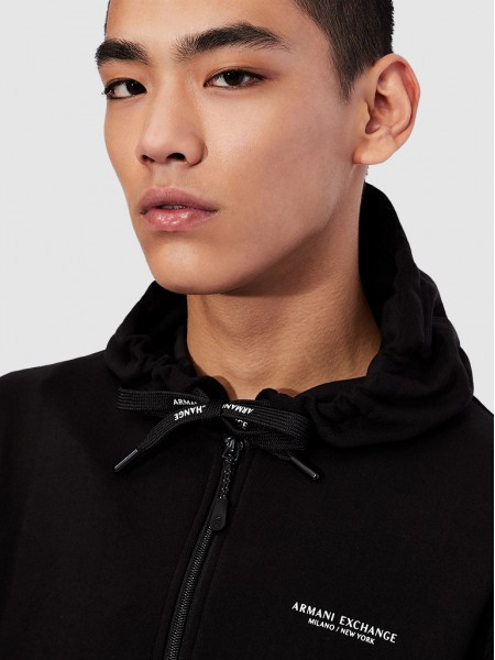 Casacos Homem Armani Exchange