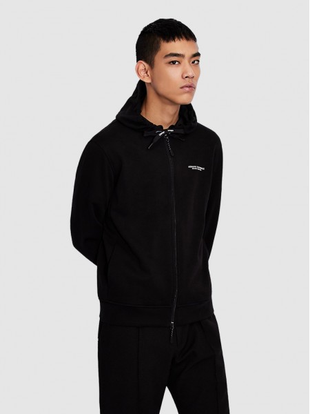 Casacos Homem Armani Exchange