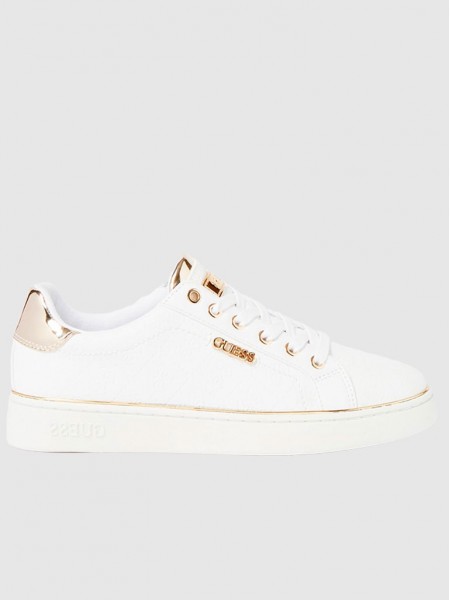 Sapatilha Mulher Flighty Guess