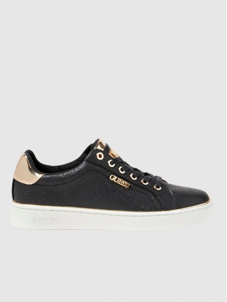 Sapatilha Mulher Flighty Guess