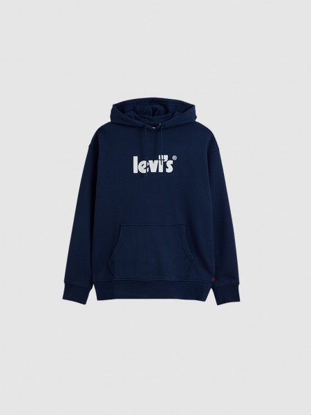 Jumper Man Levis Jumper Man Levis
