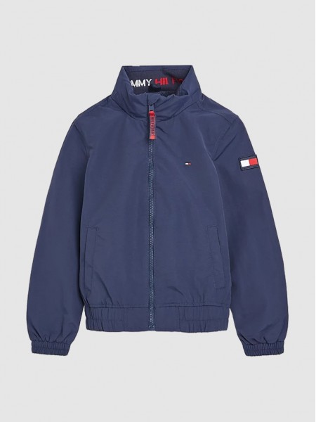 Casaco Menino Essential Tommy Hilfiger