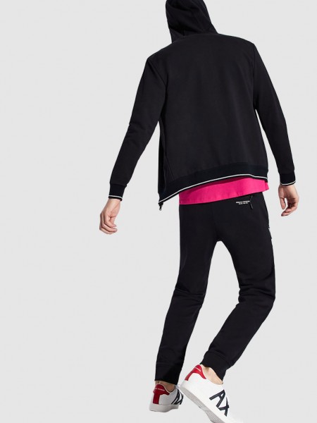 Calas Homem Armani Exchange