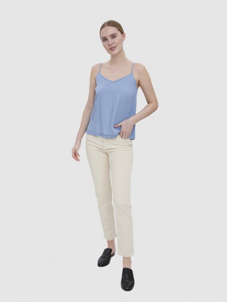 Shirt Woman Vero Moda