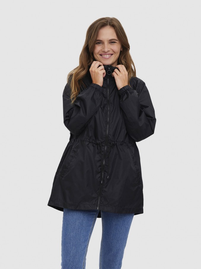 Chaqueta Mujer Negro Vero Moda