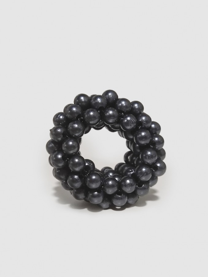 Accesorios Mujer Gris Oscuro Vero Moda