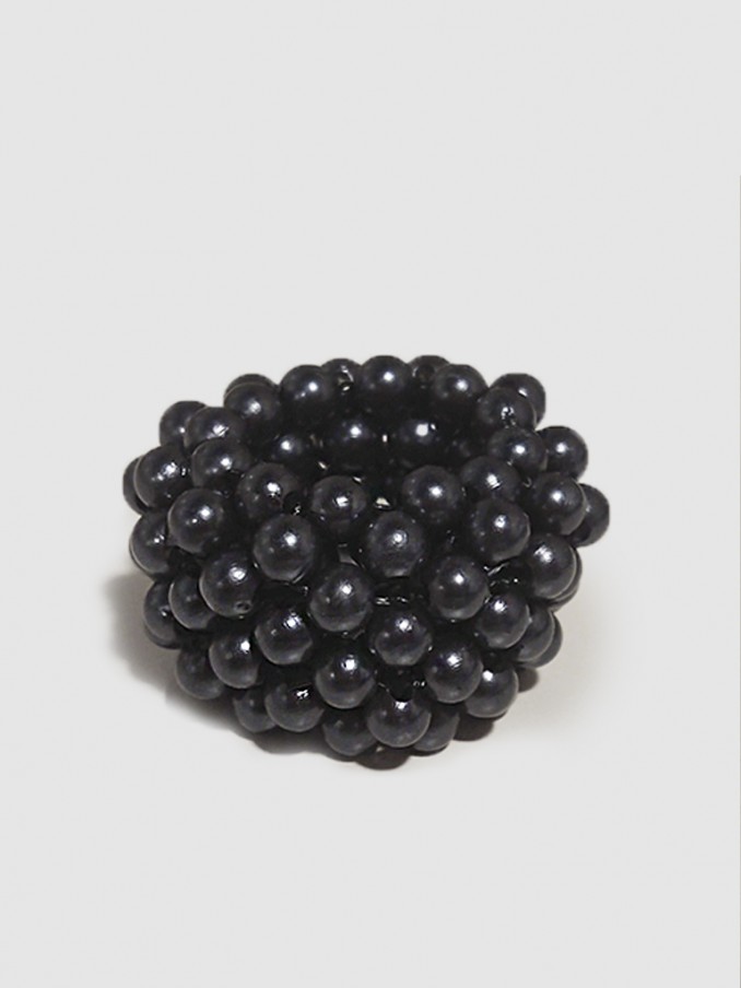 Accesorios Mujer Gris Oscuro Vero Moda