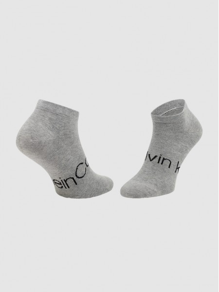 Socks Man Calvin Klein