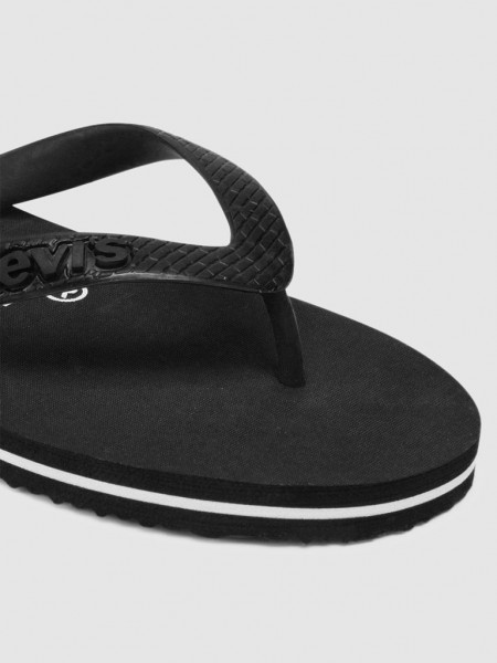 Flip Flops Man Levis
