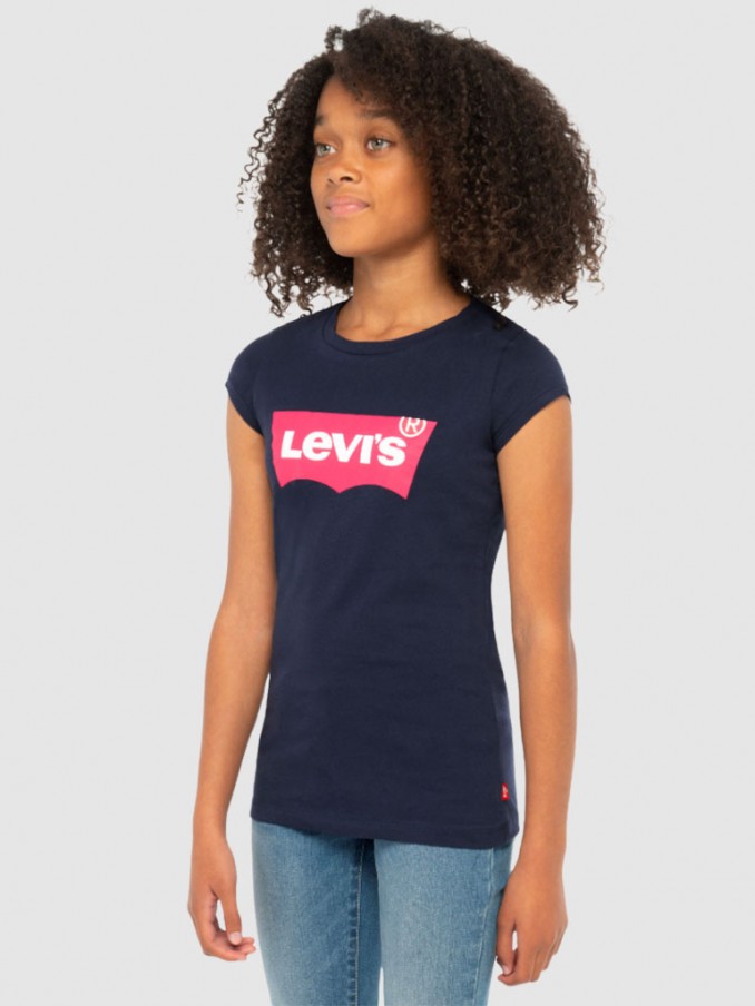 levi t shirt ladies