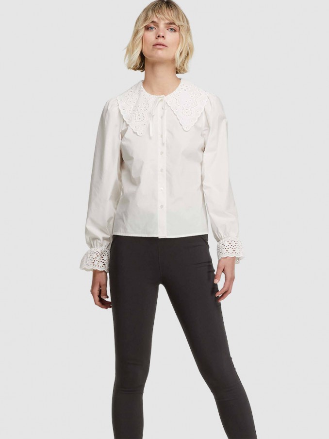 Camisa Mulher Isabel Vero Moda