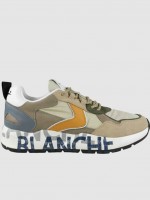 Sapatilha Homem Club Voile Blanche Sapatilha Homem Club Voile Blanche
