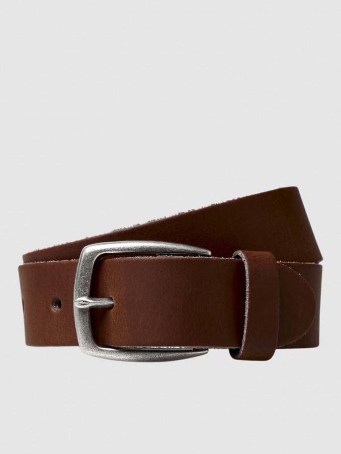 Belt Man Brown Jack & Jones