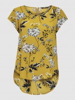 Amarelo