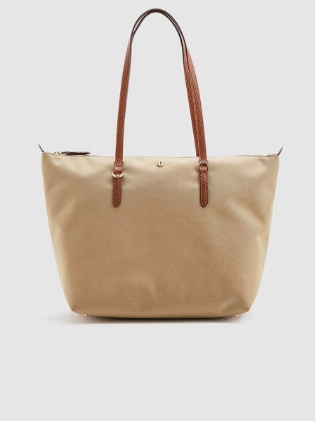 Bolsa Mulher Keaton 26 Small Ralph Lauren