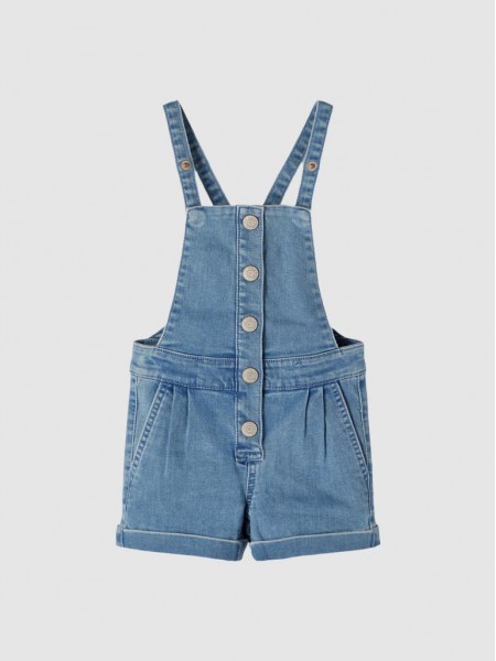 Overall Girl Jeans Name It