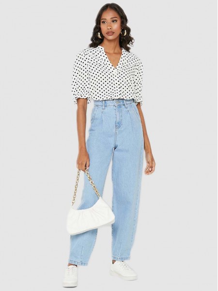 Shirt Woman Vero Moda