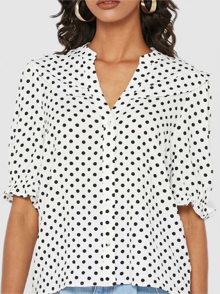 Shirt Woman Vero Moda
