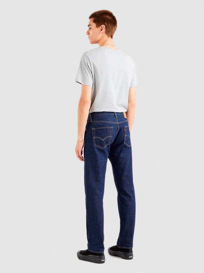 Jeans Homem Original Levis