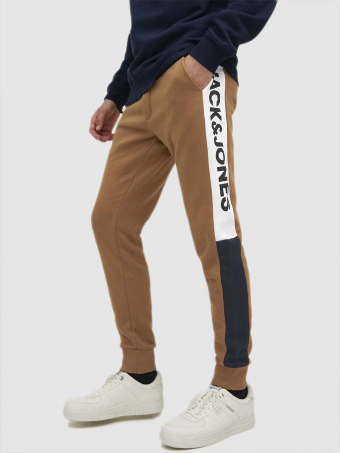 Pants Man Yellow Jack & Jones